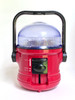 VINTAGE 90S MARLBORO LANTERN