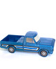 VINTAGE 1973 AVON FORD RANGER PICK UP TRUCK DEEP WOODS AFTERSHAVE 5OZ.