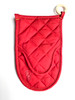 VINTAGE 1990 COCA COLA OVEN MITT