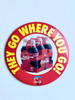 VINTAGE 90S COCA COLA PIN