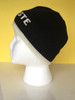 VINTAGE 90S LACOSTE SPELL OUT BEANIE SKULL CAP