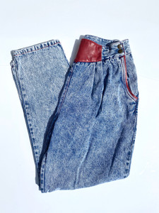 VINTAGE SERUCHI BOYFRIEND JEAN