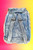 VINTAGE SOFT STONEWASHED DRAWSTRING BACKPACK