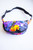 RAVE SKATER NYLON FANNY PACK