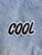 COOL PATCH (IRON ON)