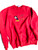 VINATAGE 90S DISNEY MICKEY MOUSE PULLOVER SWEATSHIRT