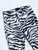 VINTAGE 90S GUESS HIGH WAISTED ZEBRA PRINT PANTS