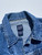 VINTAGE 90S GAP DENIM VEST