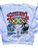 VINTAGE 1996 NFL COWBOYS VS STEELERS SUPERBOWL xXx  PULLOVER SWEATSHIRT - L