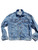 VINTAGE STONEWASHED DENIM JACKET