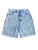 VINTAGE 90S STONEWASHED BORDER SHORTS
