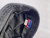 VINTAGE 90S VELVET KANGOL BUCKET HAT