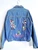 Looney Tunes Denim Jacket - 1990S