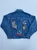 Looney Tunes Denim Jacket - 1990S