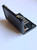 VINTAGE BRIEFCASE BUSINESS CARD HOLDER WITH CALCULATOR