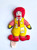 1984 VINTAGE RONALD MCDONALD MINI PLUSH DOLL