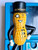 VINTAGE MR. PEANUT PLANTERS COIN OPERATED PEANUT DISPENSER
