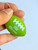 CORONA FOOTBALL KEYCHAIN