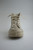 VINTAGE 90S GRUNGE CANVAS BOOTS - SZ 9