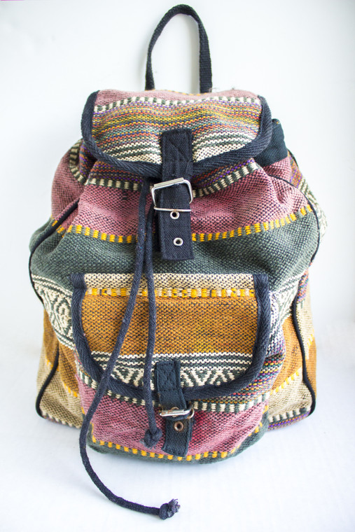 VINTAGE 90S ARIZONA SOFT BACKPACK