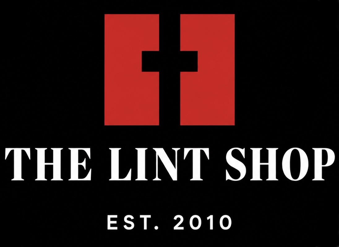 THE LINT SHOP