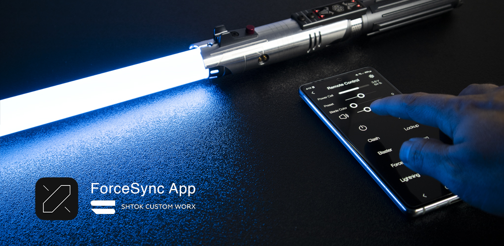 ForceSync App