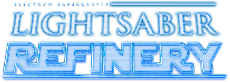 Lightsaber Refinery