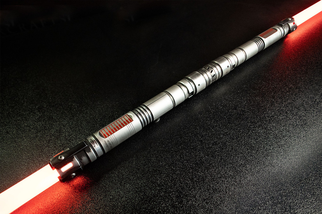 aegis smart saber