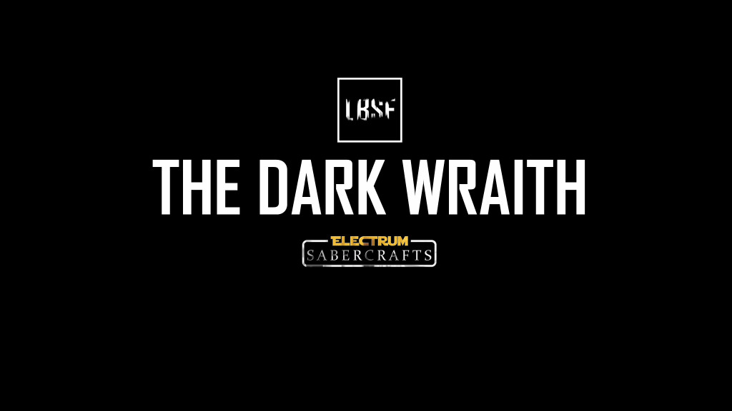 The Dark Wraith