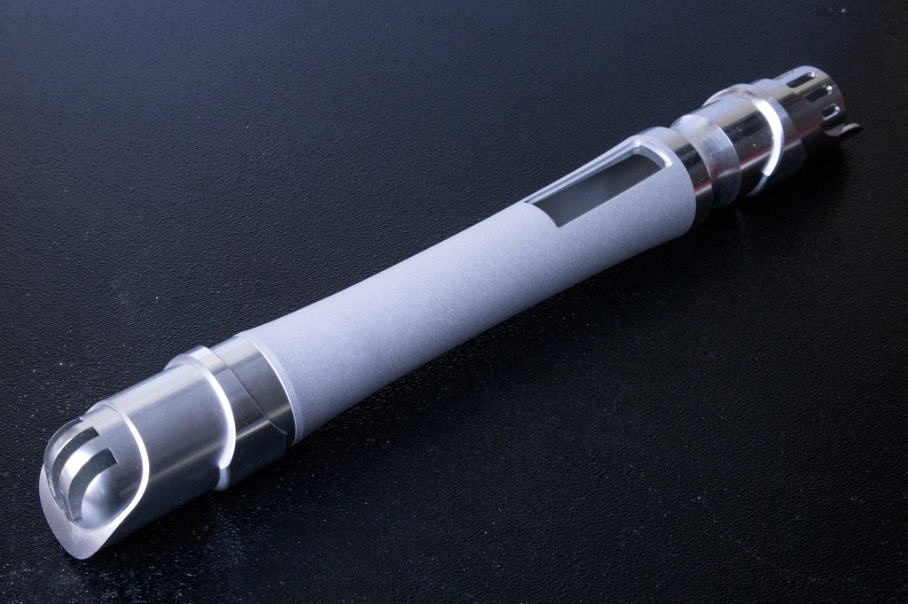 Torrent Lightsaber RTS019