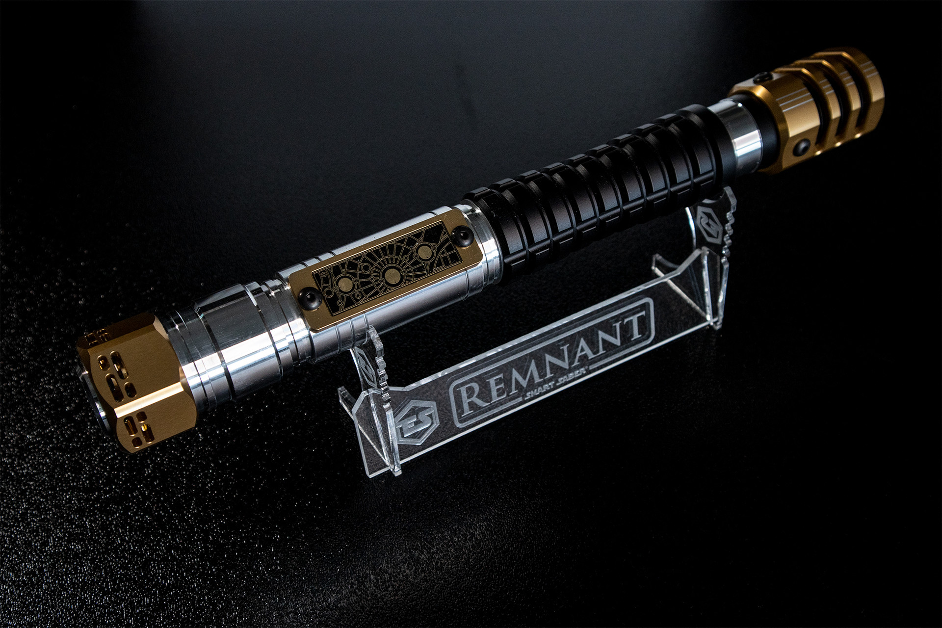 electrum sabers