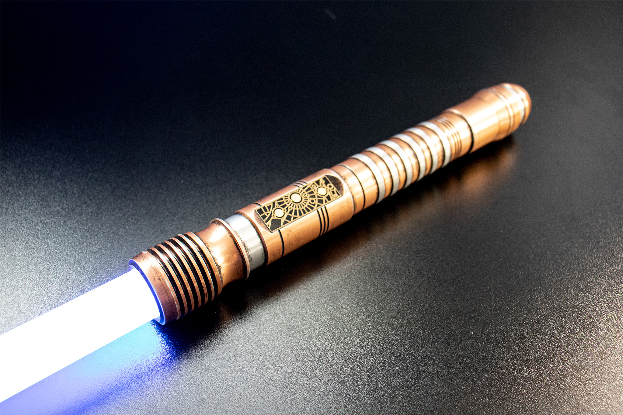 electrum sabers