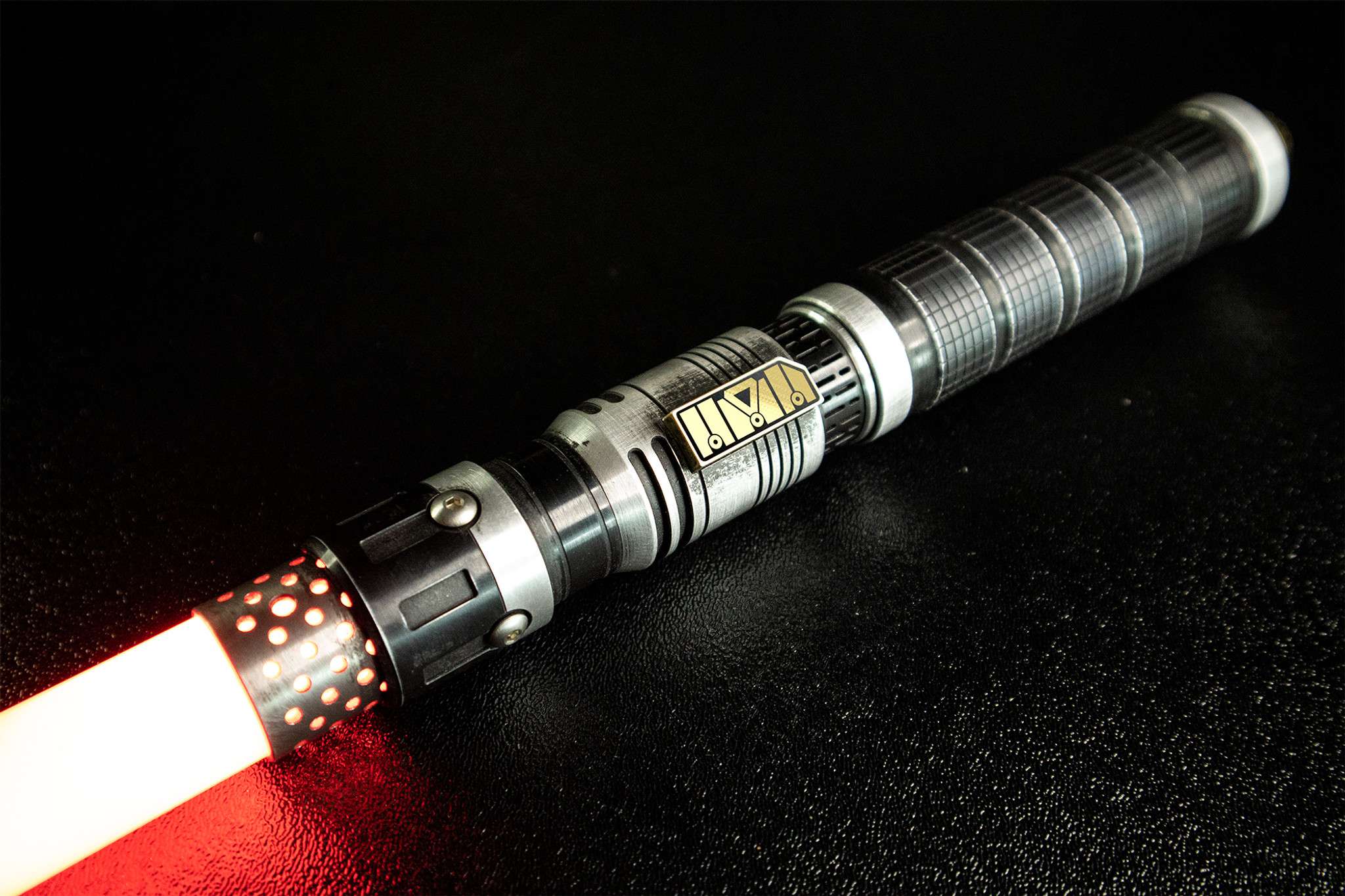 aegis smart saber