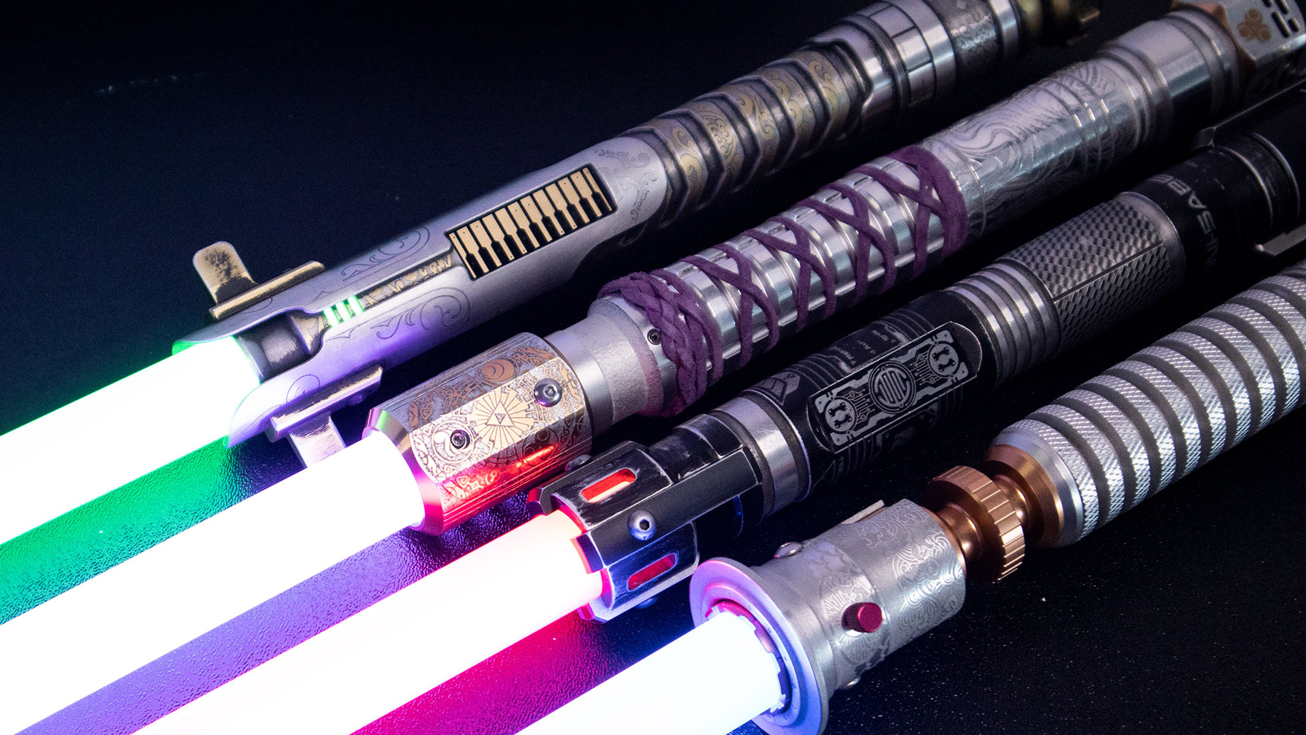 electrum sabercrafts remnant electrum sabercrafts remnant