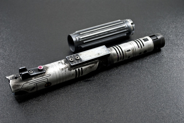 evo flex smart saber