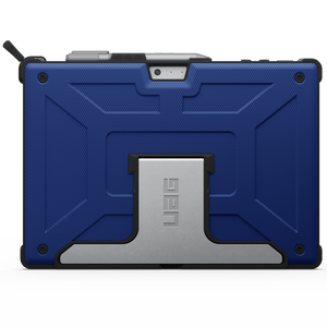 UAG Metropolis Case Microsoft Surface Pro 7/Pro 6/Pro 5/Pro 4 - Blue/Black