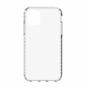 EFM Zurich Case Amour iPhone 11 - Crystal Clear