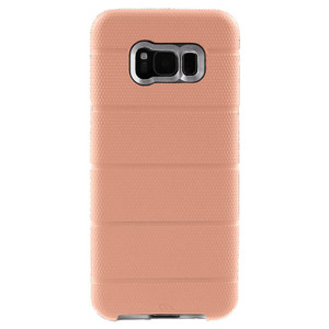 Case-Mate Tough Mag Case Samsung Galaxy S8+ Plus - Rose Gold/Clear