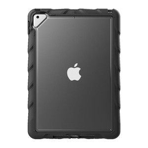 Gumdrop Drop Tech Case iPad 10.2" 7th /8th Gen - Black