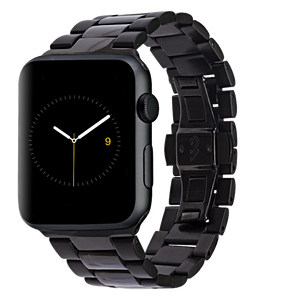 Case-Mate Linked Band Apple Watch 42-44 mm - Black/Space Grey