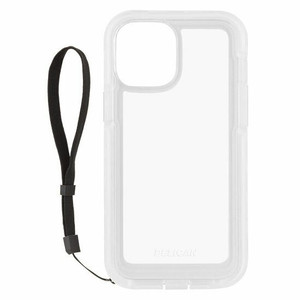 Pelican Marine Active Case iPhone 12 Mini - Clear