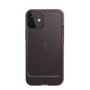UAG [U] Lucent Case iPhone 12 Mini 5G - Dusty Rose