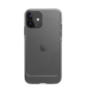 UAG [U] Lucent Case iPhone 12/12 Pro 5G - Ice