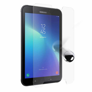 OtterBox Clearly Protected Alpha Tempered Glass Samsung Galaxy Tab Active 2
