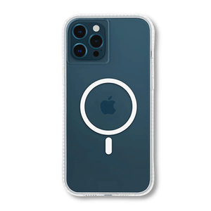 Pelican Ranger Magsafe Case iPhone 13 Pro - Clear