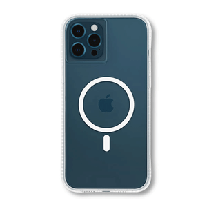 Pelican Ranger Magsafe Case iPhone 13 Pro - Clear