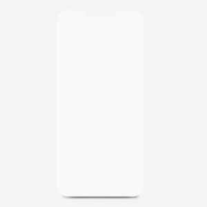 Tech21 Impact Glass w/Anti-Microbial iPhone 13 Pro Max