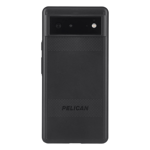 Pelican Protector Case Google Pixel 6 - Black