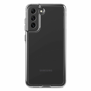 Tech21 Evo Clear Case Samsung Galaxy S21 FE 5G - Clear