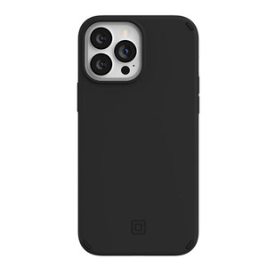 Incipio Duo Case iPhone 13 Pro Max - Black